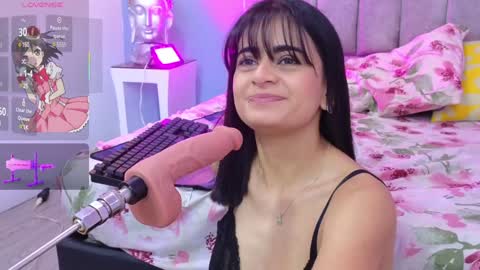 Snapshot of bella_thix chatting on January 2025 03:20:01 AM Bella online show from January 2025 03:20:01 AM