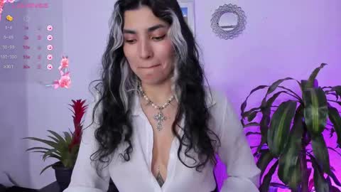 Bella online show from February 2025 02:41:01 AM