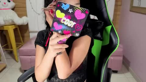 Bella online show from April 2026 12:39:02 PM