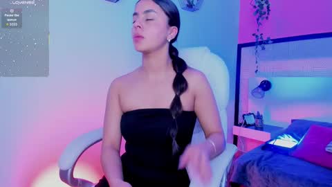 BELLA online show from February 2026 09:30:02 PM