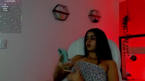 BELLA online show from March 2026 08:15:02 PM