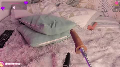 Snapshot of bellaa_becca chatting on January 2025 09:53:01 PM Bella Becca online show from January 2025 09:53:01 PM