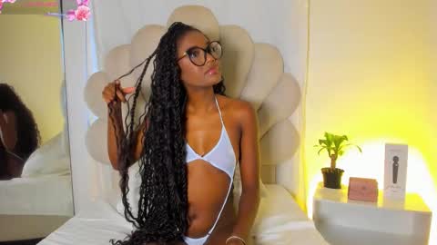 Bella Dajud online show from February 2026 10:41:01 PM