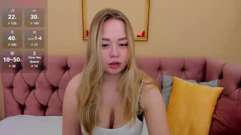 Bella online show from March 2026 01:32:02 AM