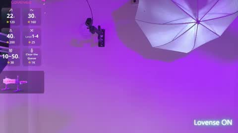 bellaastorm online show from March 2025 07:01:02 PM