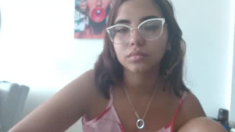 Snapshot of bellabaaker chatting on June 2026 01:23:02 PM Bella Baker online show from June 2026 01:23:02 PM