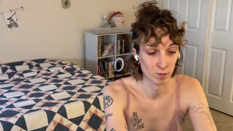 bellababy444 online show from January 2025 05:14:01 PM