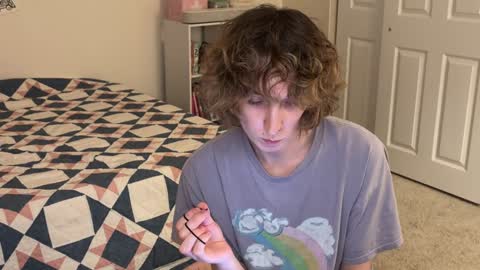 bellababy444 online show from February 2025 11:11:01 PM