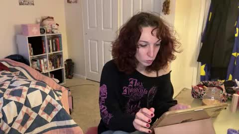 Snapshot of bellababy444 chatting on February 2026 10:14:02 PM bellababy444 online show from February 2026 10:14:02 PM