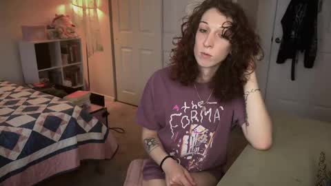 bellababy444 online show from May 2026 05:43:01 PM