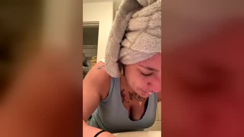 Roxy Rain online show from July 2026 04:53:01 AM
