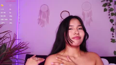 Bella online show from February 2025 02:08:01 AM