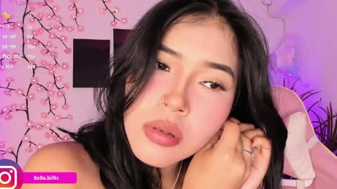 Bella online show from April 2026 04:33:02 PM