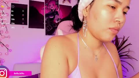 Bella online show from May 2026 01:30:01 PM