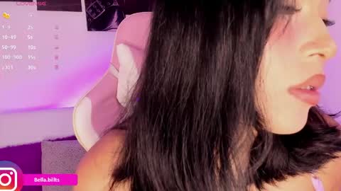 Bella online show from May 2026 01:51:01 PM