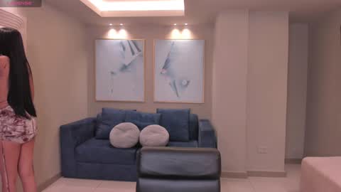  Bella C  online show from January 2025 12:15:01 PM