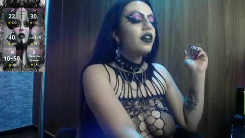 belladona_trix online show from May 2026 03:51:01 PM