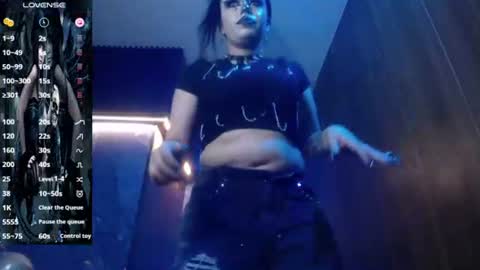 belladona_trix online show from July 2026 07:05:02 PM