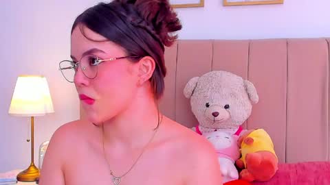 BellaFontana online show from May 2026 07:08:01 PM