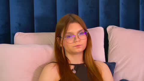 BellaMarebelle online show from April 2026 05:39:01 PM