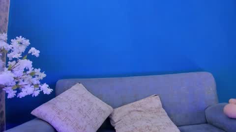 Bella Marie online show from March 2026 12:17:02 AM