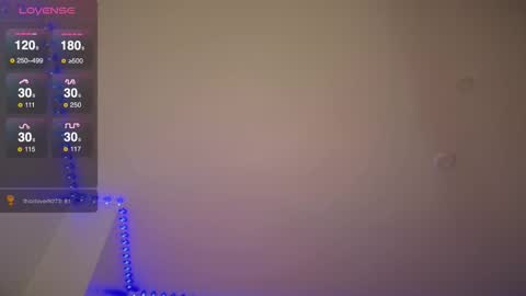 Bella Monroe online show from October 2025 03:43:02 AM