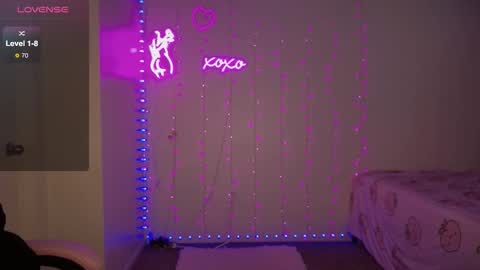 Bella Monroe online show from February 2026 04:12:02 AM