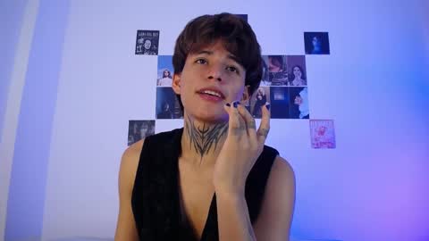 bellamy0955 online show from April 2026 10:13:01 AM