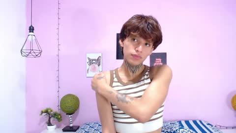 bellamy_094 online show from May 2026 12:00:02 PM