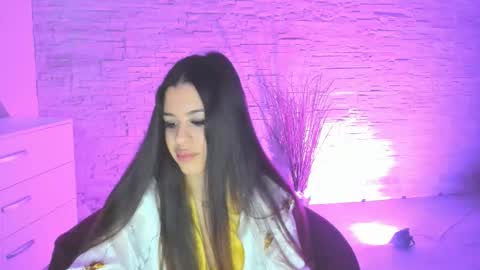 BellaNoir  online show from February 2026 06:07:01 AM