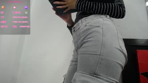   online show from January 2025 05:41:01 PM