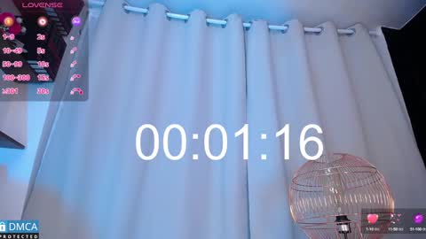   online show from March 2025 01:23:01 AM