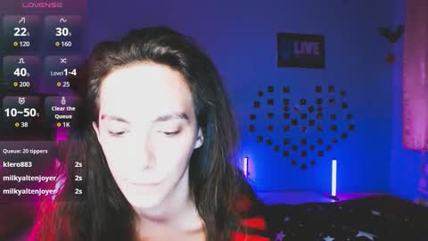 Snapshot of bellaqueen0701 chatting on November 2025 12:21:02 AM bellaqueen0701 online show from November 2025 12:21:02 AM