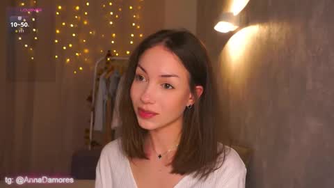 Anna  u can call me Ana de Armas online show from January 2026 06:55:01 PM