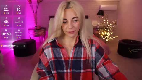 Bella online show from April 2026 07:52:01 PM