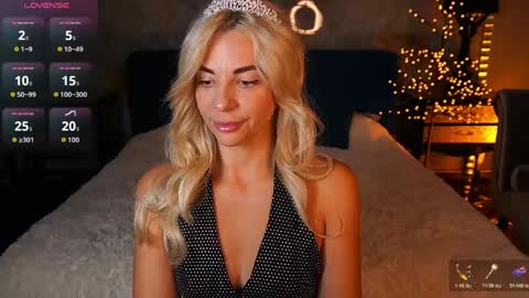 Bella online show from May 2026 06:21:02 AM