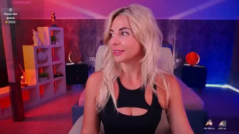 Bella online show from May 2026 06:33:01 AM