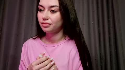 Daniela online show from April 2026 10:18:01 AM