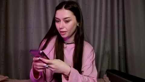 Daniela online show from April 2026 01:41:02 PM