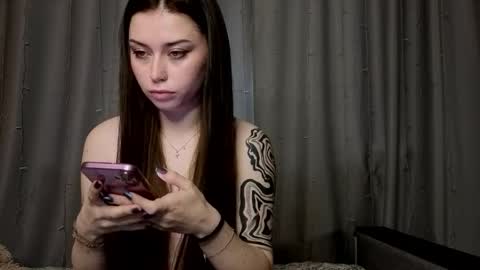Daniela online show from May 2026 10:09:01 AM