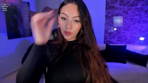  Bella Rose  online show from December 2024 03:54:01 AM