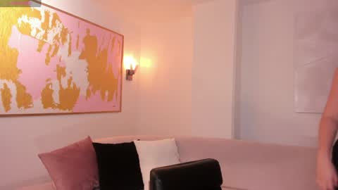  Bella Rose  online show from February 2025 03:55:02 AM