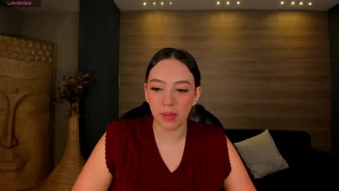  Bella Rose  online show from April 2026 04:52:01 AM