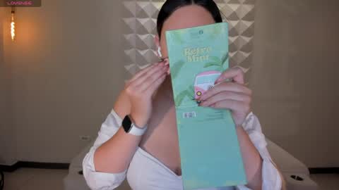  Bella Rose  online show from April 2026 05:34:01 AM