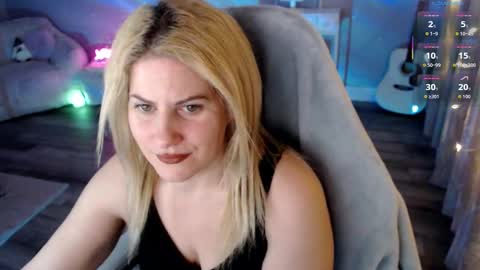 Snapshot of bellastar84 chatting on February 2026 12:11:01 PM Starr40 online show from February 2026 12:11:01 PM