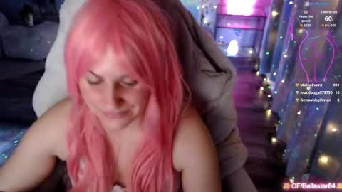 Starr40 online show from February 2026 06:58:02 AM