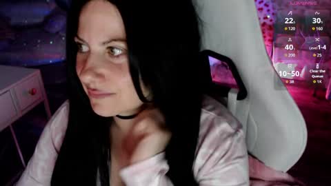 Starr40 online show from July 2026 07:23:01 AM