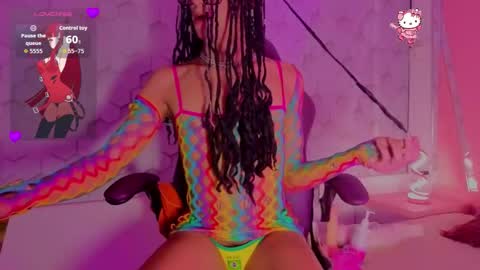 Bella online show from January 2026 07:50:01 PM