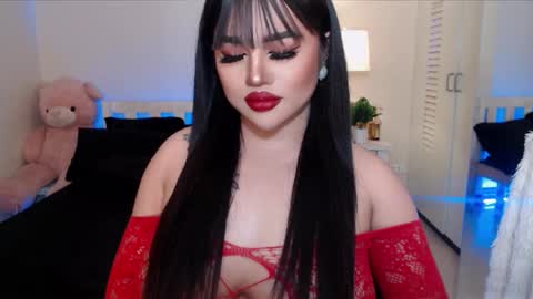 BELLA JONES online show from February 2025 06:29:02 PM