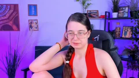 Snapshot of bellatrixllestrange chatting on December 2024 05:29:02 PM Bella. Ntmu online show from December 2024 05:29:02 PM